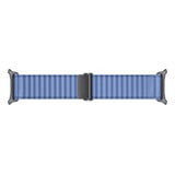 Samsung Trail Band, Uhrenarmband blau, für Galaxy Watch Ultra2 / Watch Ultra