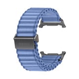 Samsung Trail Band, Uhrenarmband blau, für Galaxy Watch Ultra2 / Watch Ultra