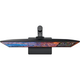 Samsung ViewFinity S8UP S32B800PXP, LED-Monitor 80 cm (32 Zoll), schwarz, UltraHD/4K, IPS, USB-A