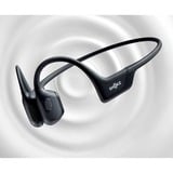 Shokz OpenRun Pro Mini, Kopfhörer schwarz, Bluetooth, IP55