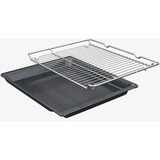 Siemens PQ521IA03, Herdset schwarz/silber