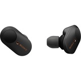 Sony WF-1000XM3 , Headset schwarz