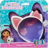 Spin Master Gabby‘s Dollhouse Magical Musical Cat Ears, Rollenspiel 
