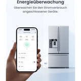 SwitchBot Plug Mini, Schaltsteckdose weiß