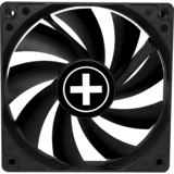 Xilence Performance C Series 120x120x25, Gehäuselüfter schwarz, 120 mm