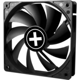 Xilence Performance C Series 120x120x25, Gehäuselüfter schwarz, 120 mm