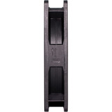 Xilence Performance C Series 120x120x25, Gehäuselüfter schwarz, 120 mm