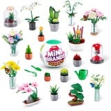 ZURU Mini Brands - Create Garden, Spielfigur sortierter Artikel