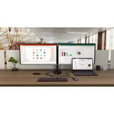 i-tec USB-C HDMI DP Docking Station, Dockingstation USB-C, HDMI, DP, PD