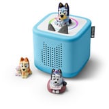 tonies Bluey Multipack, Spielfigur Hörspiel mit Musik