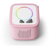 tonies Toniebox 2 Rosa Play Set Paw Patrol Chase, Lautsprecher 