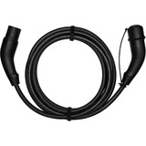 ABL Ladekabel CC3275, Mode 3, Typ2, 32A schwarz, 7,5 Meter