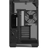 APNX V2 , Tower-Gehäuse schwarz, Tempered Glass x 3