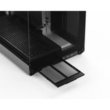 APNX V2 , Tower-Gehäuse schwarz, Tempered Glass x 3