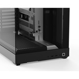 APNX V2 , Tower-Gehäuse schwarz, Tempered Glass x 3