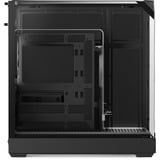 APNX V2 , Tower-Gehäuse schwarz, Tempered Glass x 3