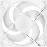 ARCTIC P14 Pro Reverse A-RGB, Gehäuselüfter weiß, 3er Pack, 140 mm