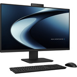 ASUS ExpertCenter AiO P470VAK-BPE761X, PC-System schwarz, Windows 11 Pro