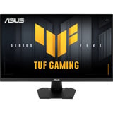 ASUS TUF Gaming VG279QM5F, Gaming-Monitor 68.6 cm (27 Zoll), schwarz, Full-HD, Fast-IPS, HDR, HDMI, DisplayPort, 260Hz Panel