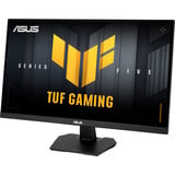 ASUS TUF Gaming VG279QM5F, Gaming-Monitor 68.6 cm (27 Zoll), schwarz, Full-HD, Fast-IPS, HDR, HDMI, DisplayPort, 260Hz Panel