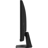 ASUS TUF Gaming VG279QM5F, Gaming-Monitor 68.6 cm (27 Zoll), schwarz, Full-HD, Fast-IPS, HDR, HDMI, DisplayPort, 260Hz Panel