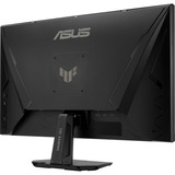 ASUS TUF Gaming VG279QM5F, Gaming-Monitor 68.6 cm (27 Zoll), schwarz, Full-HD, Fast-IPS, HDR, HDMI, DisplayPort, 260Hz Panel