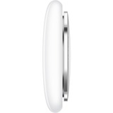 Apple AirTag, Ortungstracker weiß/silber, 1er-Pack