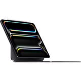 Apple iPad Pro 11" (2 TB), Tablet-PC silber, Gen 6 / 2025 / 5G