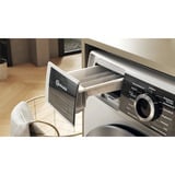 Bauknecht B7X 89E SILENCE DE, Waschmaschine weiß