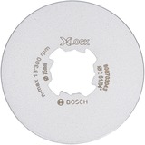 Bosch PRO Ceramic dry X-LOCK Trockenbohrkrone, Ø 75mm, Bohrer 