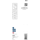 Bosch PRO Q-Lock Sechskant-Adapter für Lochsägen 