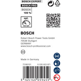 Bosch Professional PRO Wood HSS Schalungs- und Installationsbohrer, Ø 16mm Länge 400mm