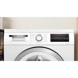 Bosch WUU28T71 Serie 6, Waschmaschine weiß/silber