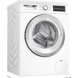 Bosch WUU28T71 Serie 6, Waschmaschine weiß/silber