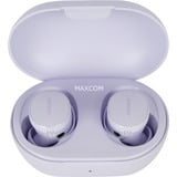 Bose QuietComfort Earbuds, Kopfhörer flieder, Bluetooth, ANC, USB-C