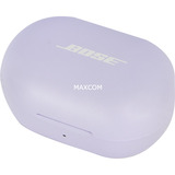 Bose QuietComfort Earbuds, Kopfhörer flieder, Bluetooth, ANC, USB-C