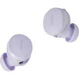 Bose QuietComfort Earbuds, Kopfhörer flieder, Bluetooth, ANC, USB-C