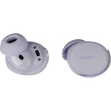 Bose QuietComfort Earbuds, Kopfhörer flieder, Bluetooth, ANC, USB-C