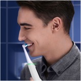 Braun Oral-B iO Series 6 , Elektrische Zahnbürste weiß, White