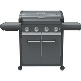 Campingaz Gasgrill 4 Series Premium schwarz/grau, Modell 2021