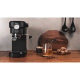 Cecotec Cafelizzia 790 Black Pro, Espressomaschine schwarz