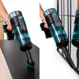 Cecotec Conga Rockstar 2000 Wet&Dry Liberty, Nass-/Trockensauger 