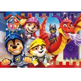 Clementoni Kinderpuzzle Supercolor - Paw Patrol  2x 60 Teile