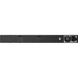 D-Link DXS-1250-28YP, Switch schwarz