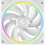 DeepCool FL12 SE, Gehäuselüfter schwarz, 3er Pack, 120 mm