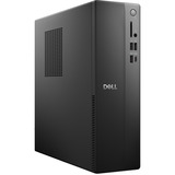 Dell Pro Slim Essential QVS1260 (XF4HF), PC-System schwarz, Windows 11 Pro