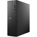 Dell Pro Slim Essential QVS1260 (XF4HF), PC-System schwarz, Windows 11 Pro
