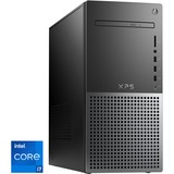 Dell XPS 8950 (MVNT5), PC-System schwarz, Windows 11 Home 64-Bit