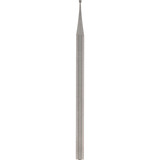 Dremel Graviermesser Ø 0,8 mm (108), Fräser 3 Stück, Schaft Ø 3,2mm