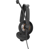 EPOS IMPACT SC 60 USB ML, Headset schwarz, Stereo